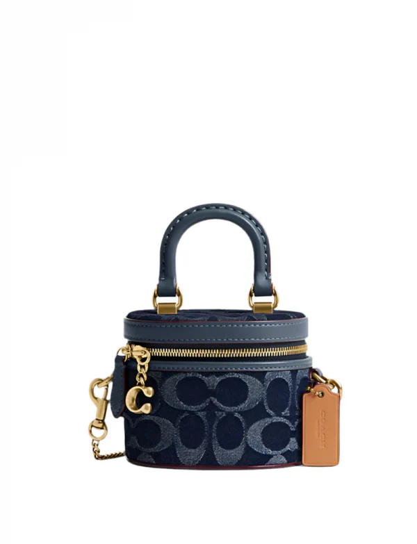 TRAIL CROSSBODY 12 IN SIGNATURE