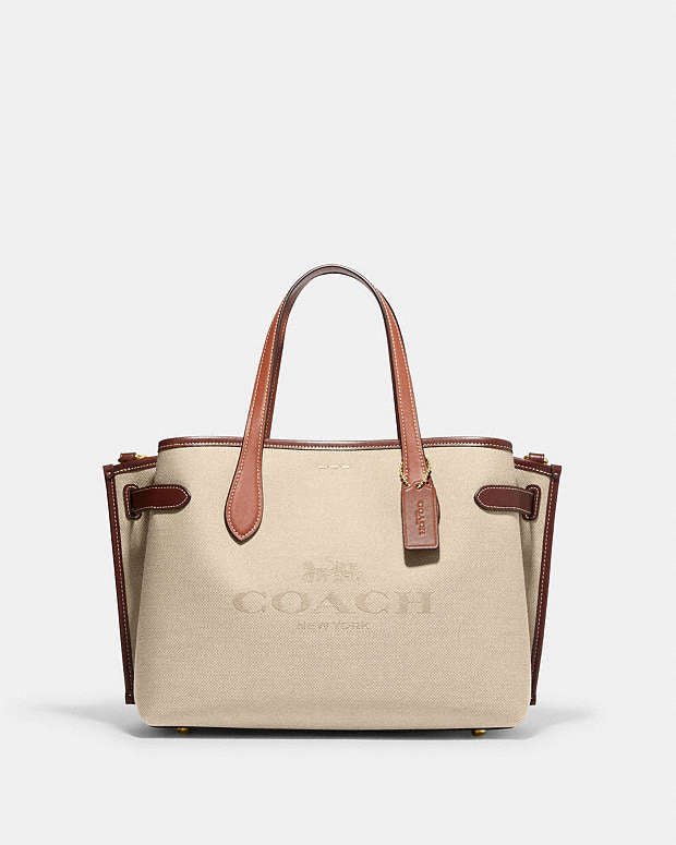 HANNA CARRYALL BAG