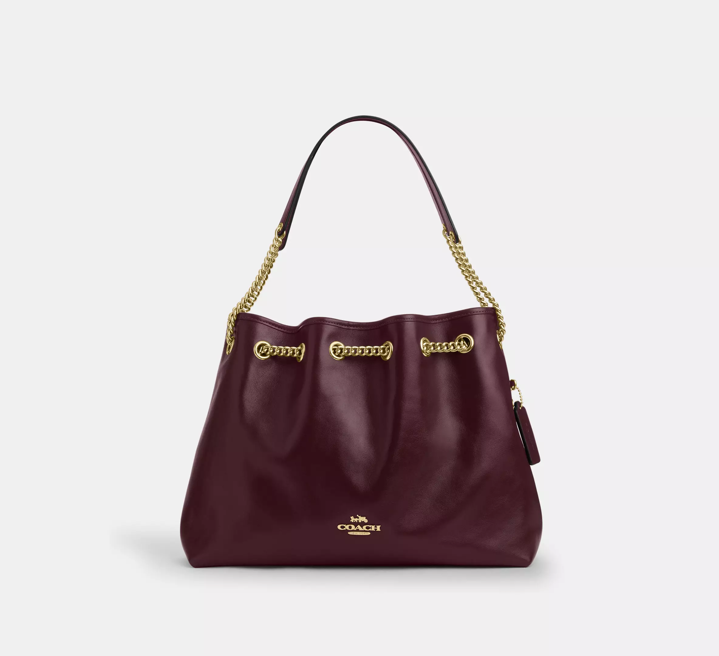 Evelyn Shoulder Bag