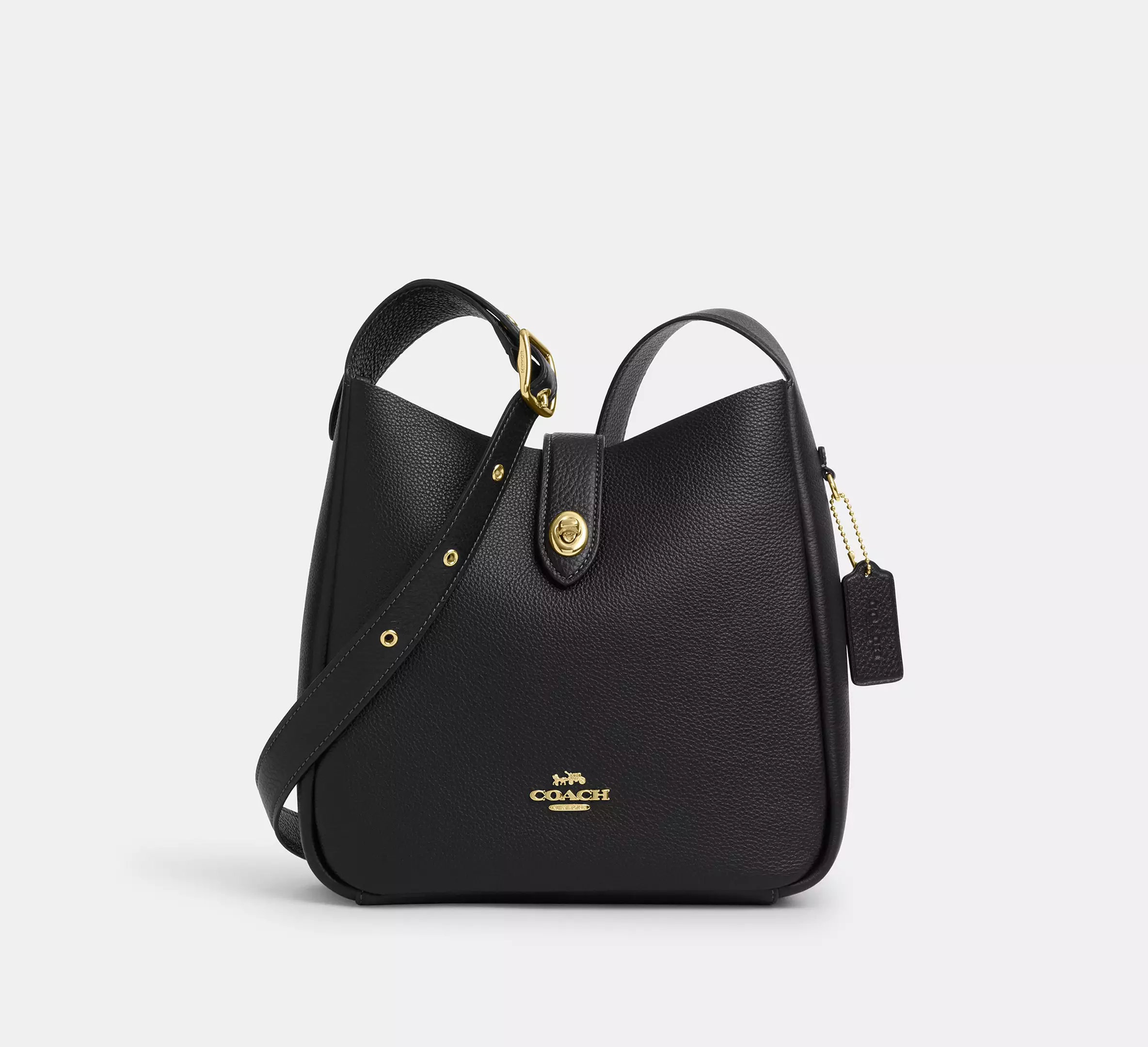 Hadley Convertible Crossbody Bag